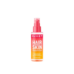 NUXE Hair and Skin Happy in Pink Body & Hair Fragrant Mist 100ml . - FLOCALLY