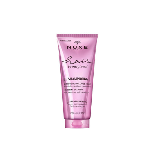 NUXE Hair Prodigieux High Shine Shampoo . - FLOCALLY