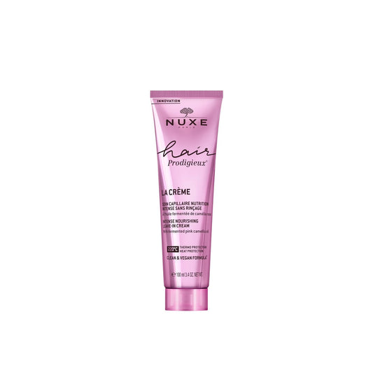NUXE Hair Prodigieux Intense Nourishing Leave-in Cream 100ml . - FLOCALLY
