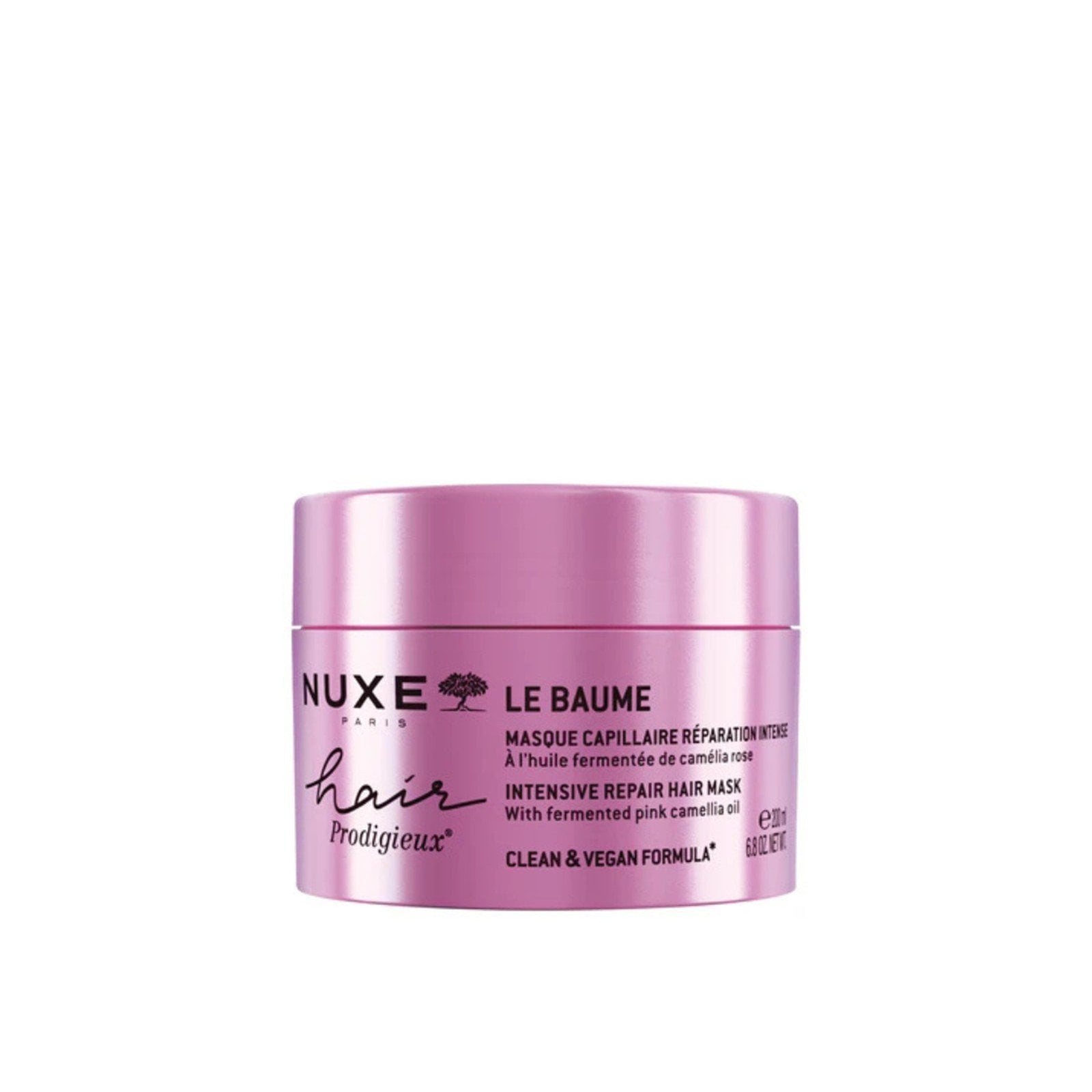 NUXE Hair Prodigieux Intensive Repair Hair Mask 200ml . - FLOCALLY