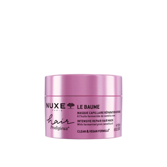 NUXE Hair Prodigieux Intensive Repair Hair Mask 200ml . - FLOCALLY