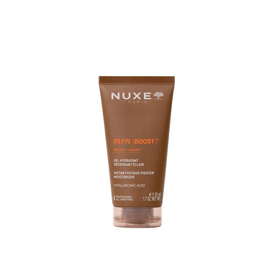 NUXE Men [BOOST]³ Instant Fatigue-Fighter Moisturizer 50ml . - FLOCALLY