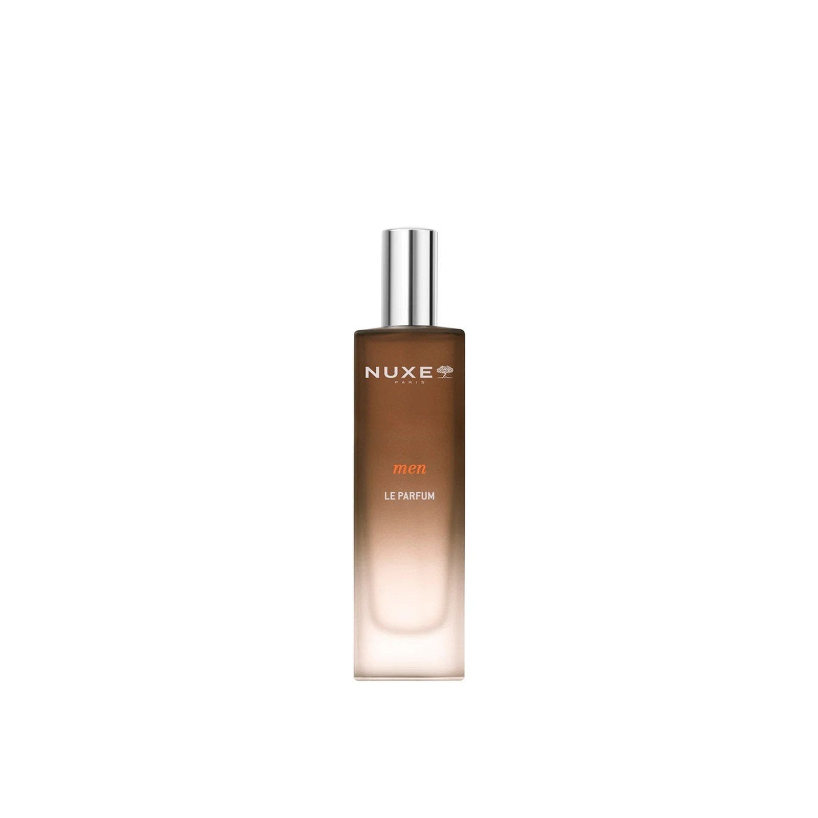 NUXE Men Eau de Parfum 50ml . - FLOCALLY