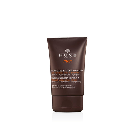 NUXE Men Multi-Purpose Aftershave Balm 50ml . - FLOCALLY
