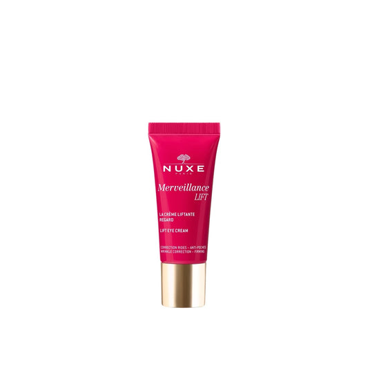NUXE Merveillance Lift Eye Cream 15ml . - FLOCALLY