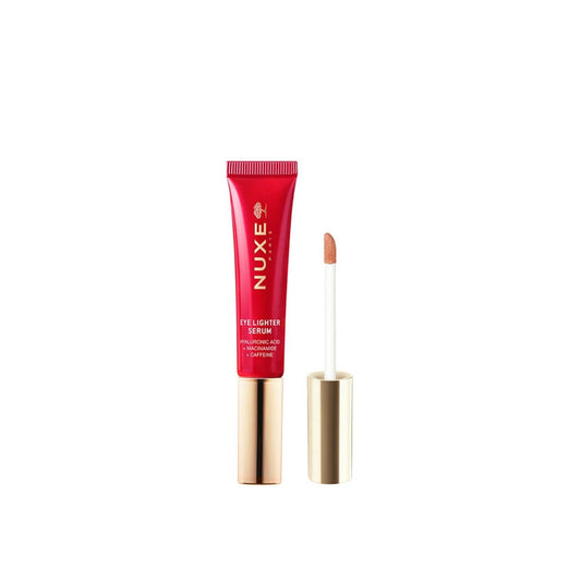 NUXE Merveillance Lift Eye Lighter Serum 12ml . - FLOCALLY
