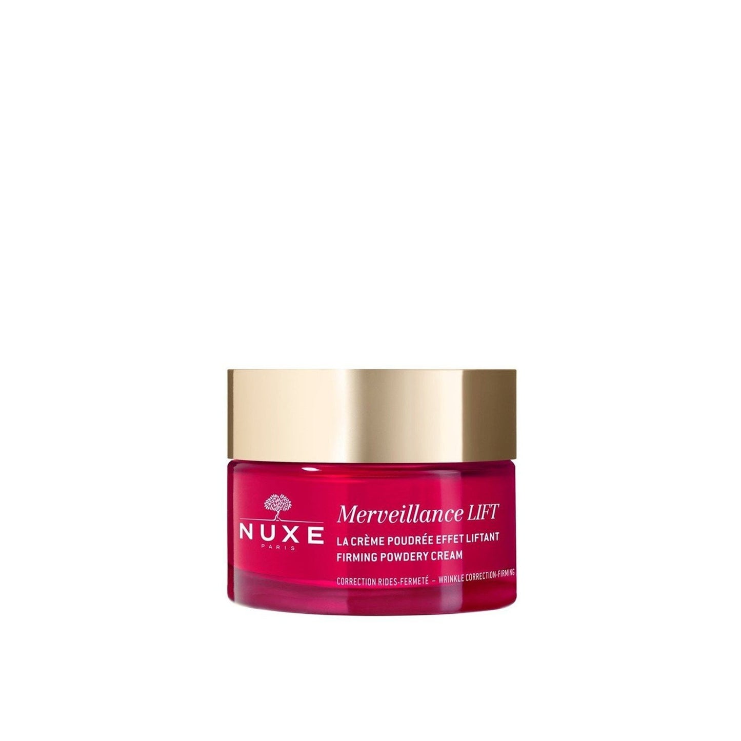 NUXE Merveillance Lift Firming Powdery Cream 50ml . - FLOCALLY