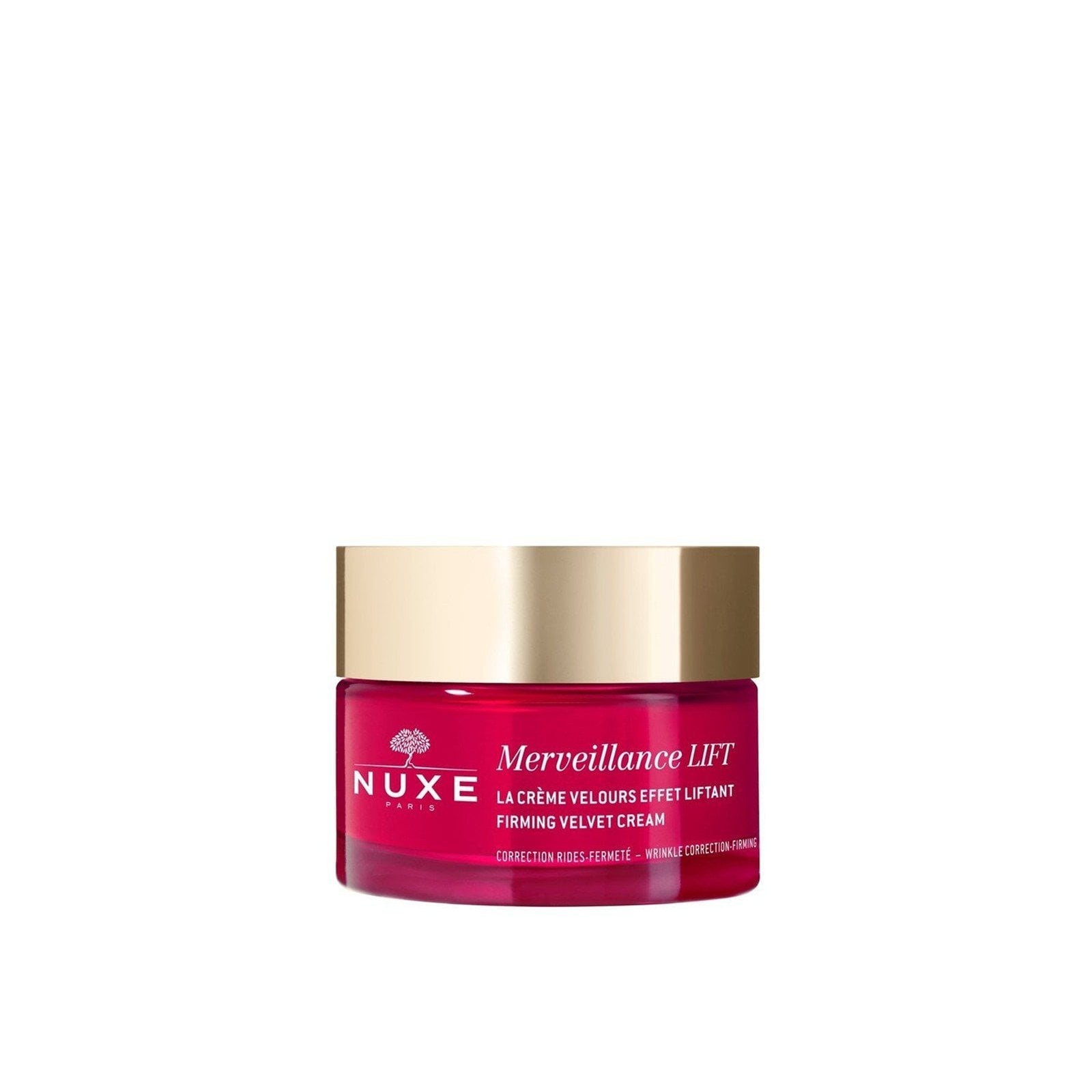 NUXE Merveillance Lift Firming Velvet Cream 50ml . - FLOCALLY