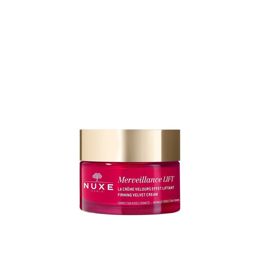 NUXE Merveillance Lift Firming Velvet Cream 50ml . - FLOCALLY