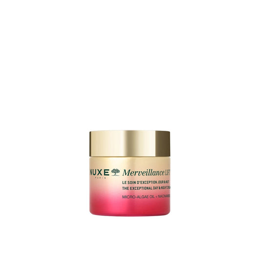 NUXE Merveillance Lift The Exceptional Day & Night Cream 75ml . - FLOCALLY