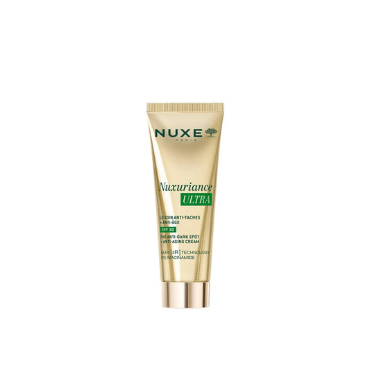 NUXE Nuxuriance Ultra The Anti-Dark Spot + Anti-Aging Cream SPF30 50ml . - FLOCALLY