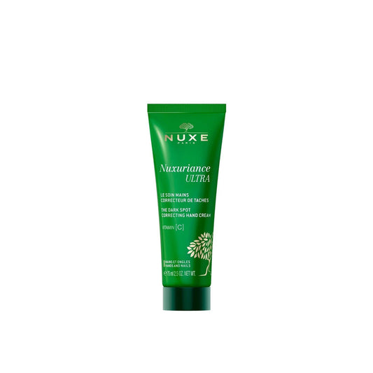 NUXE Nuxuriance Ultra The Dark Spot Correcting Hand Cream 75ml . - FLOCALLY