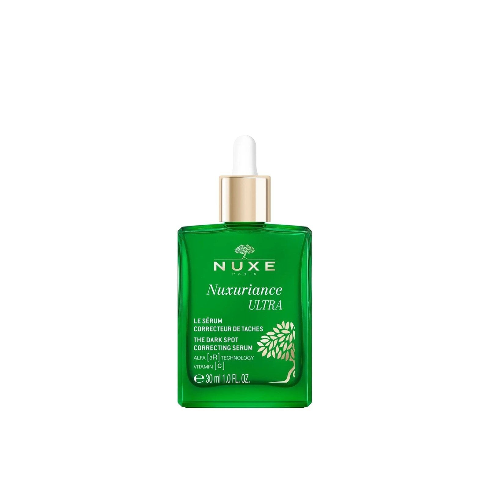 NUXE Nuxuriance Ultra The Dark Spot Correcting Serum 30ml . - FLOCALLY