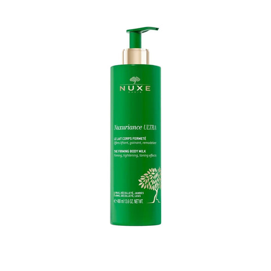 NUXE Nuxuriance Ultra The Firming Body Milk 400ml . - FLOCALLY