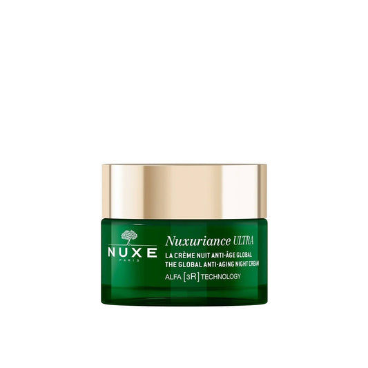 NUXE Nuxuriance Ultra The Global Anti-Aging Night Cream 50ml . - FLOCALLY