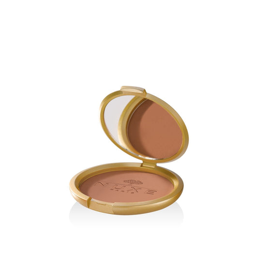 NUXE Poudre Éclat Prodigieux Multi-Usage Compact Bronzing Powder 25g . - FLOCALLY