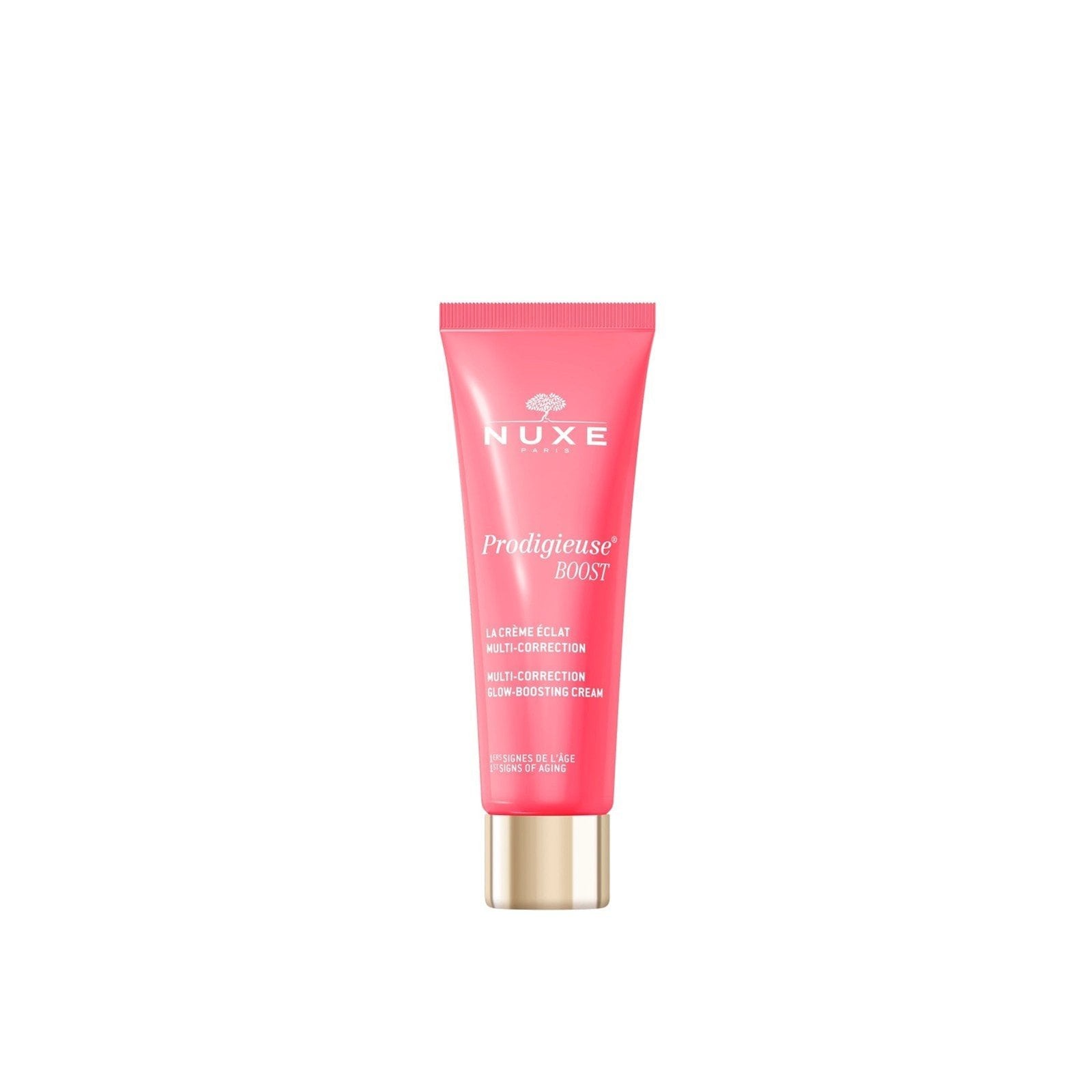 NUXE Prodigieuse Boost Multi-Correction Glow-Boosting Cream 40ml . - FLOCALLY