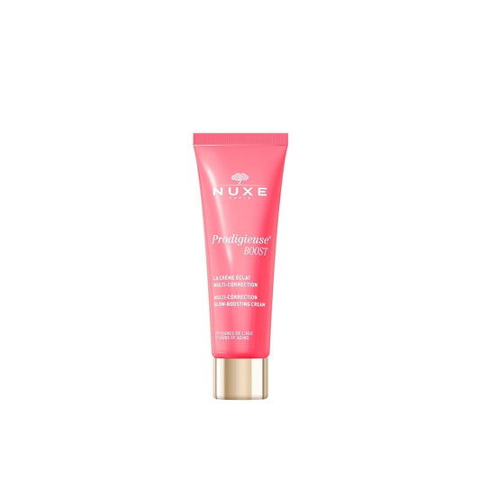 NUXE Prodigieuse Boost Multi-Correction Glow-Boosting Cream 40ml . - FLOCALLY