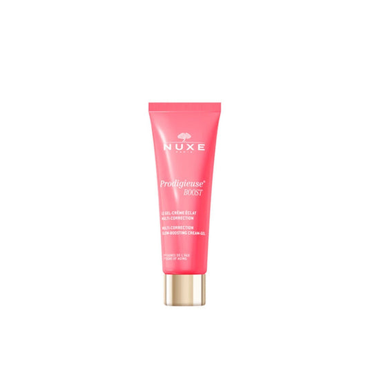 NUXE Prodigieuse Boost Multi-Correction Glow-Boosting Cream-Gel 40ml . - FLOCALLY