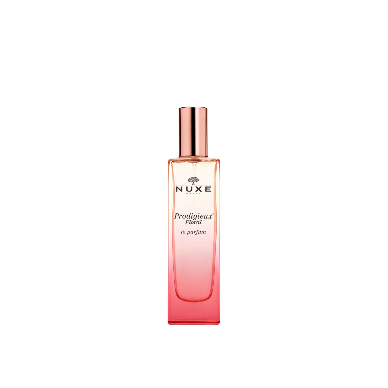 NUXE Prodigieux Floral Le Parfum 50ml . - FLOCALLY