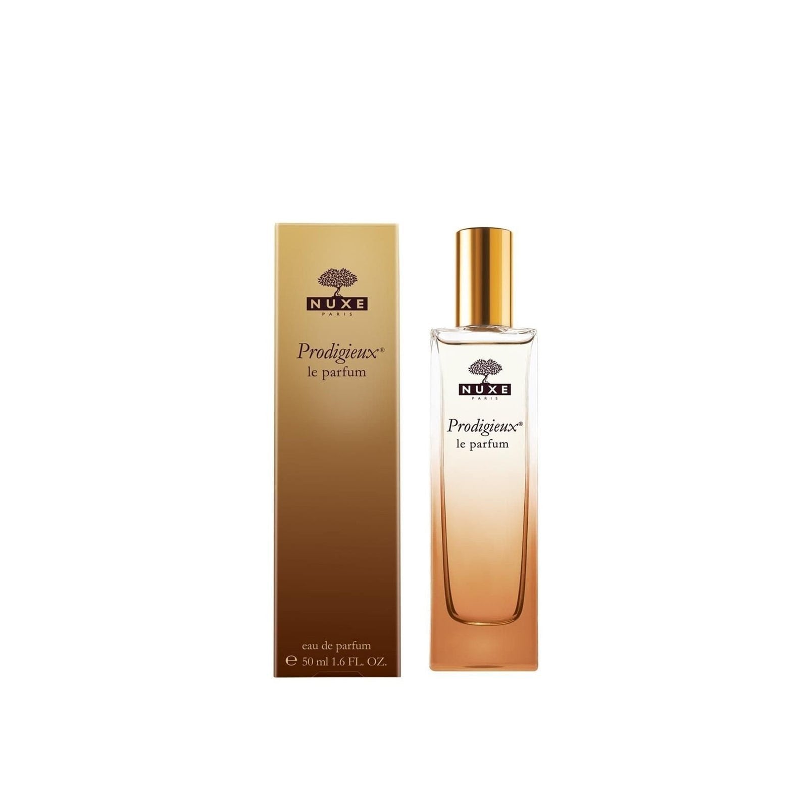 NUXE Prodigieux le Parfum . - FLOCALLY