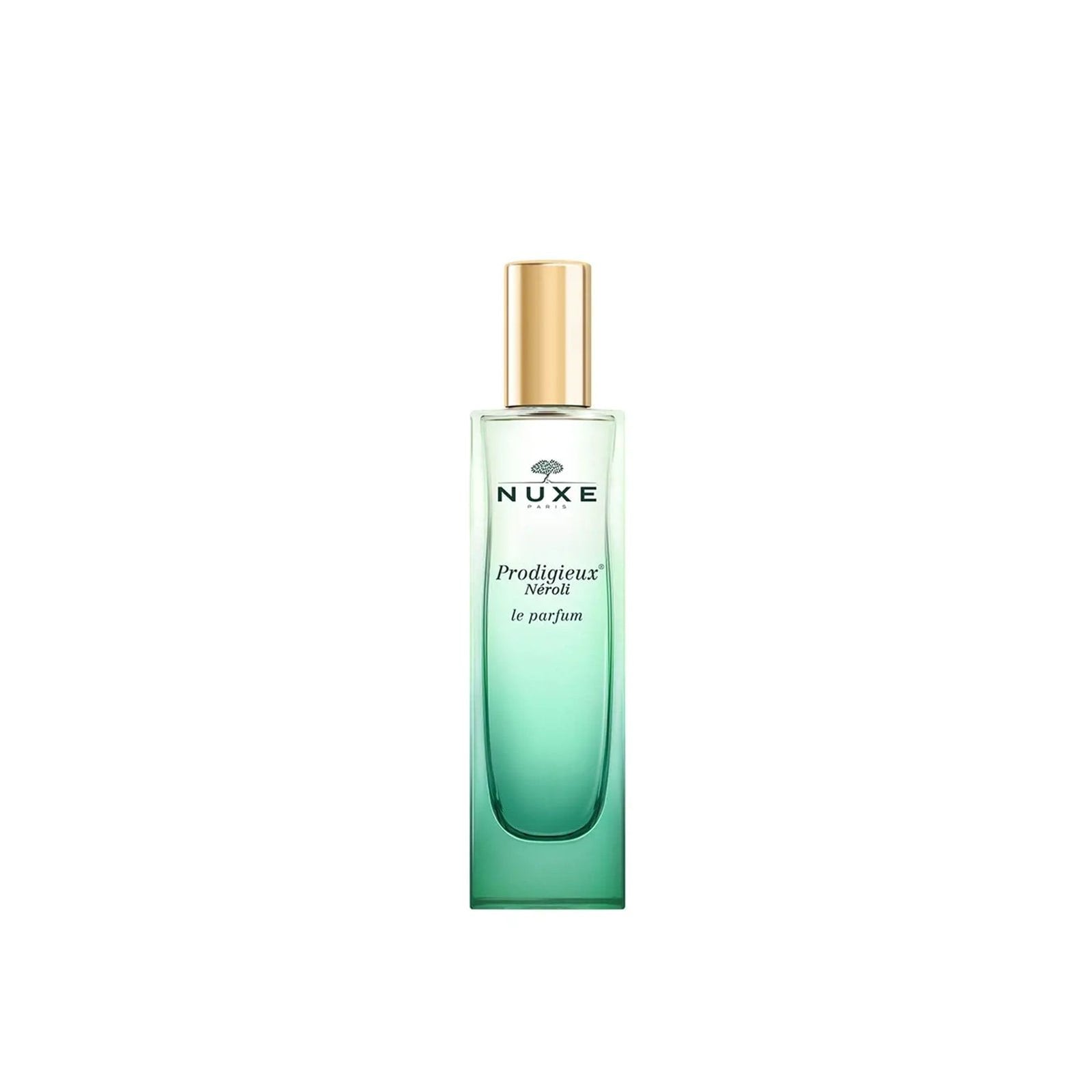 NUXE Prodigieux Neroli Eau de Parfum 50ml . - FLOCALLY