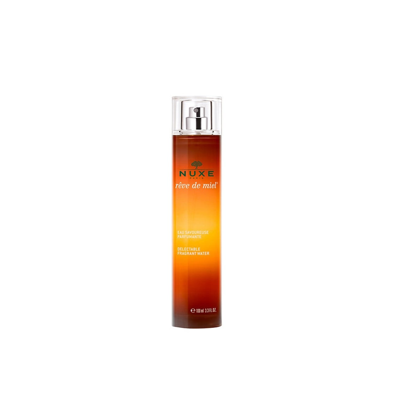 NUXE Rêve de Miel Delectable Fragrant Water 100ml . - FLOCALLY