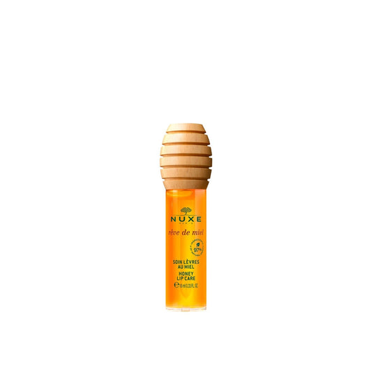 NUXE Rêve de Miel Honey Lip Care 10ml . - FLOCALLY