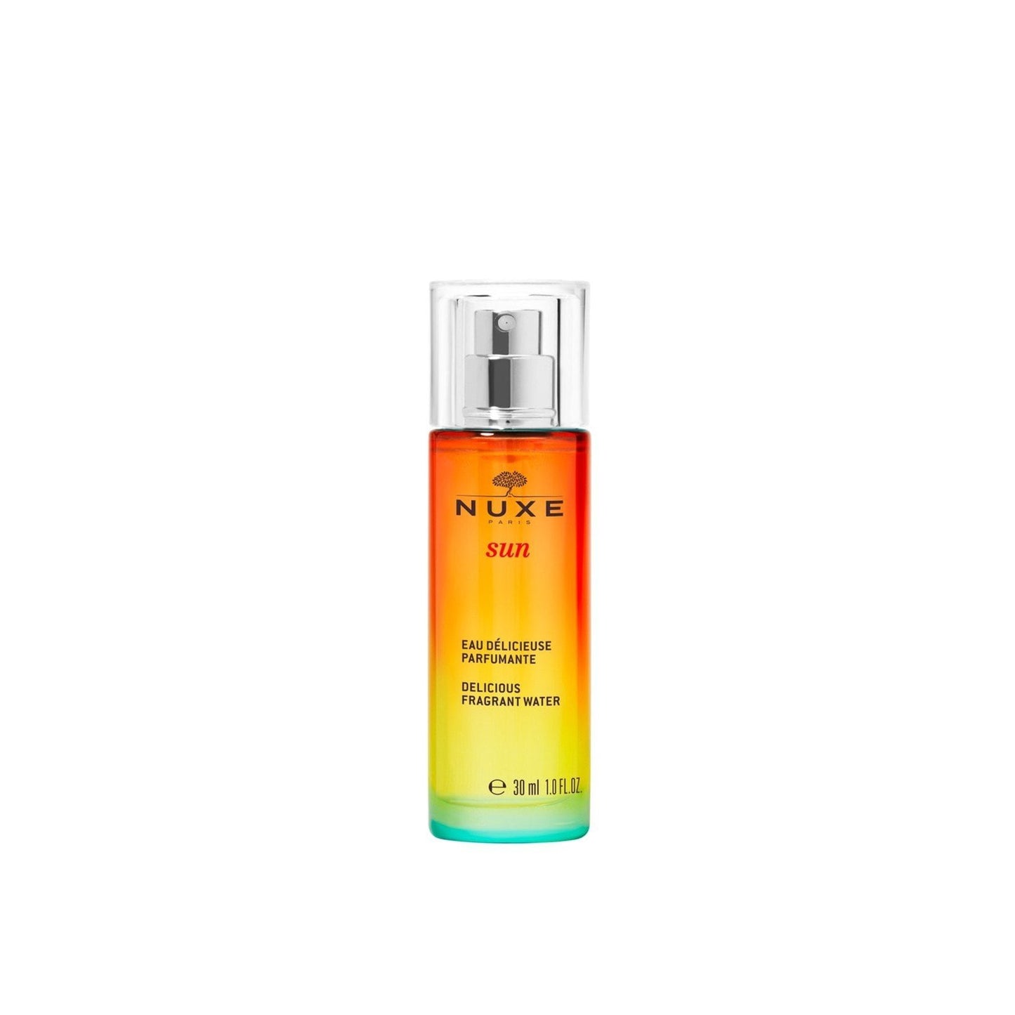 NUXE Sun Delicious Fragrant Water . - FLOCALLY