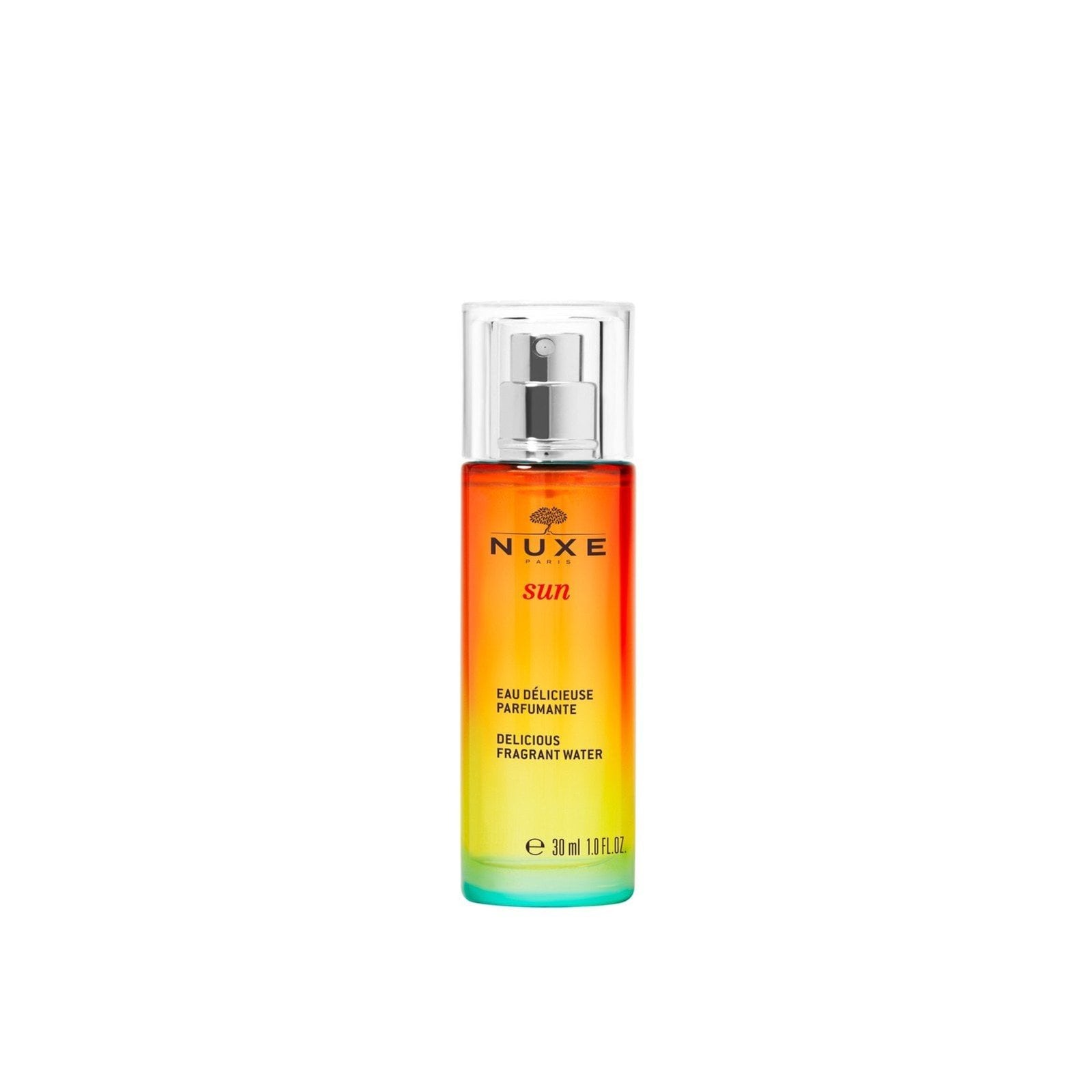 NUXE Sun Delicious Fragrant Water . - FLOCALLY