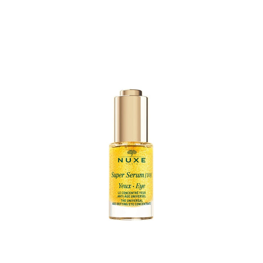 NUXE Super Serum [10] Eye 15ml . - FLOCALLY