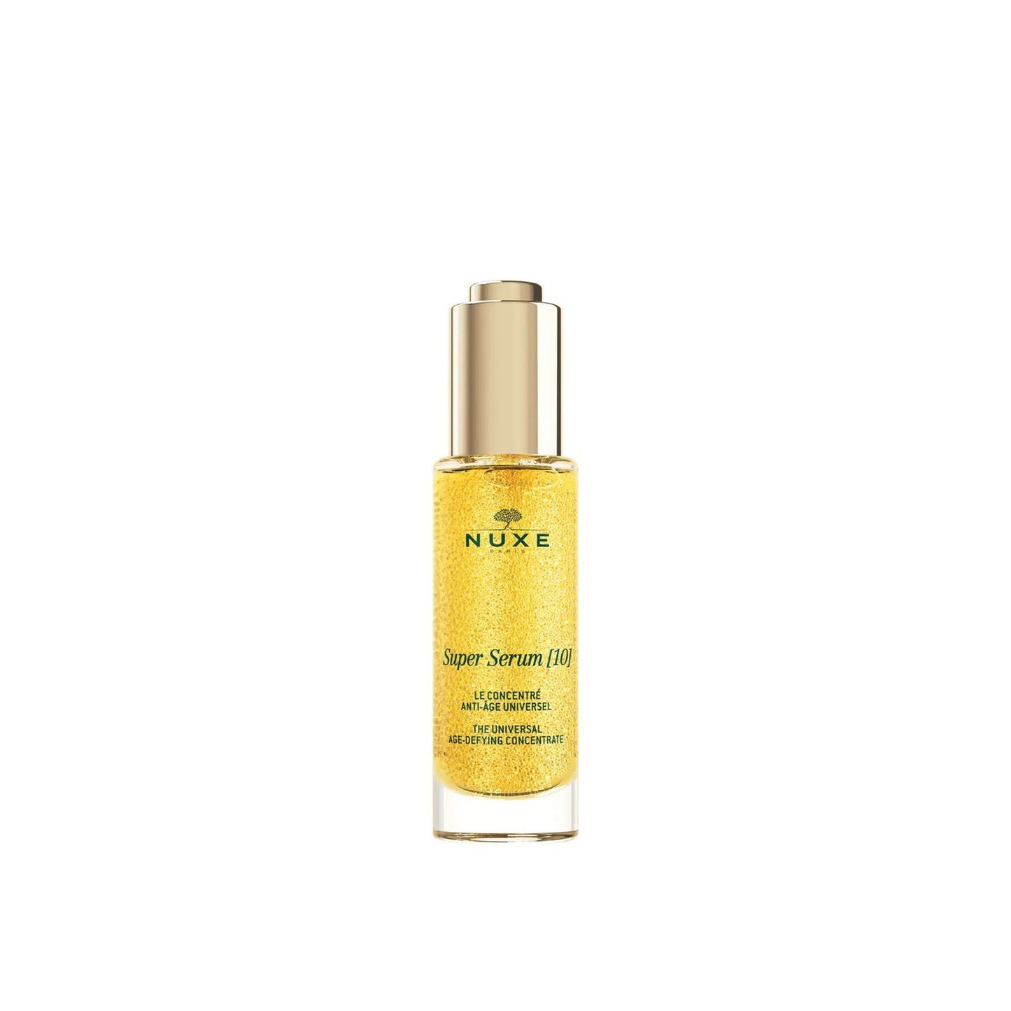 NUXE Super Serum [10] The Universal Anti-Aging Concentrate . - FLOCALLY