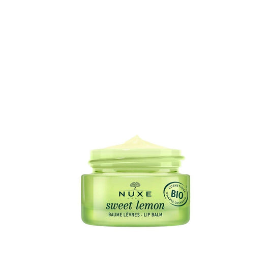 NUXE Sweet Lemon Lip Balm 15g . - FLOCALLY