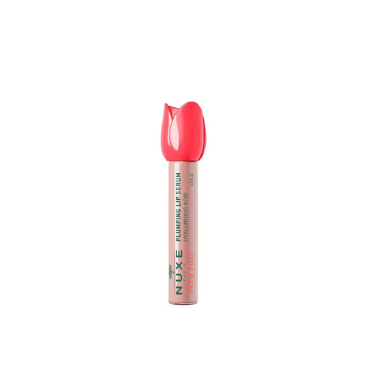 NUXE Very Rose Plumping Lip Serum 8ml . - FLOCALLY