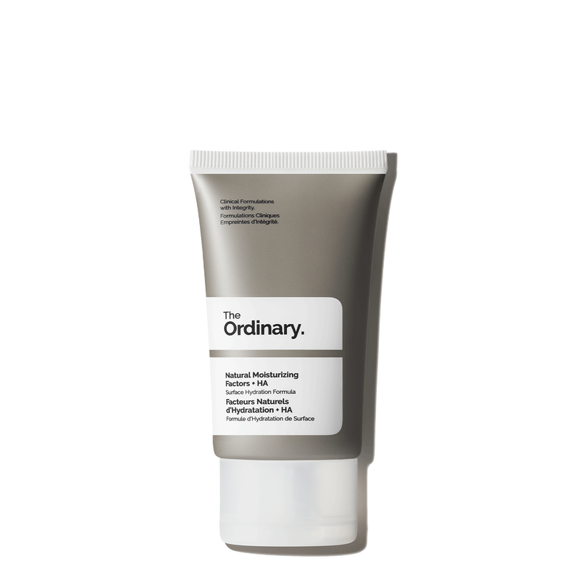 The Ordinary Natural Moisturizing Factors + HA 30 ml - FLOCALLY