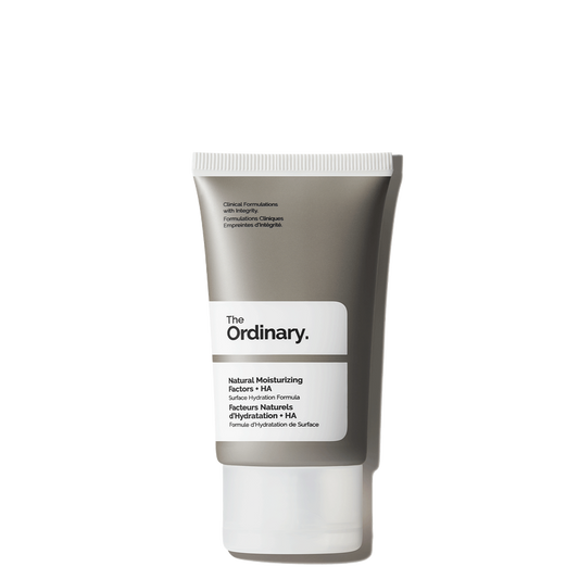 The Ordinary Natural Moisturizing Factors + HA 30 ml - FLOCALLY