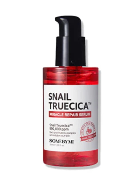 SOMEBYMI Snail Truecica Miracle Repair Serum 50ml