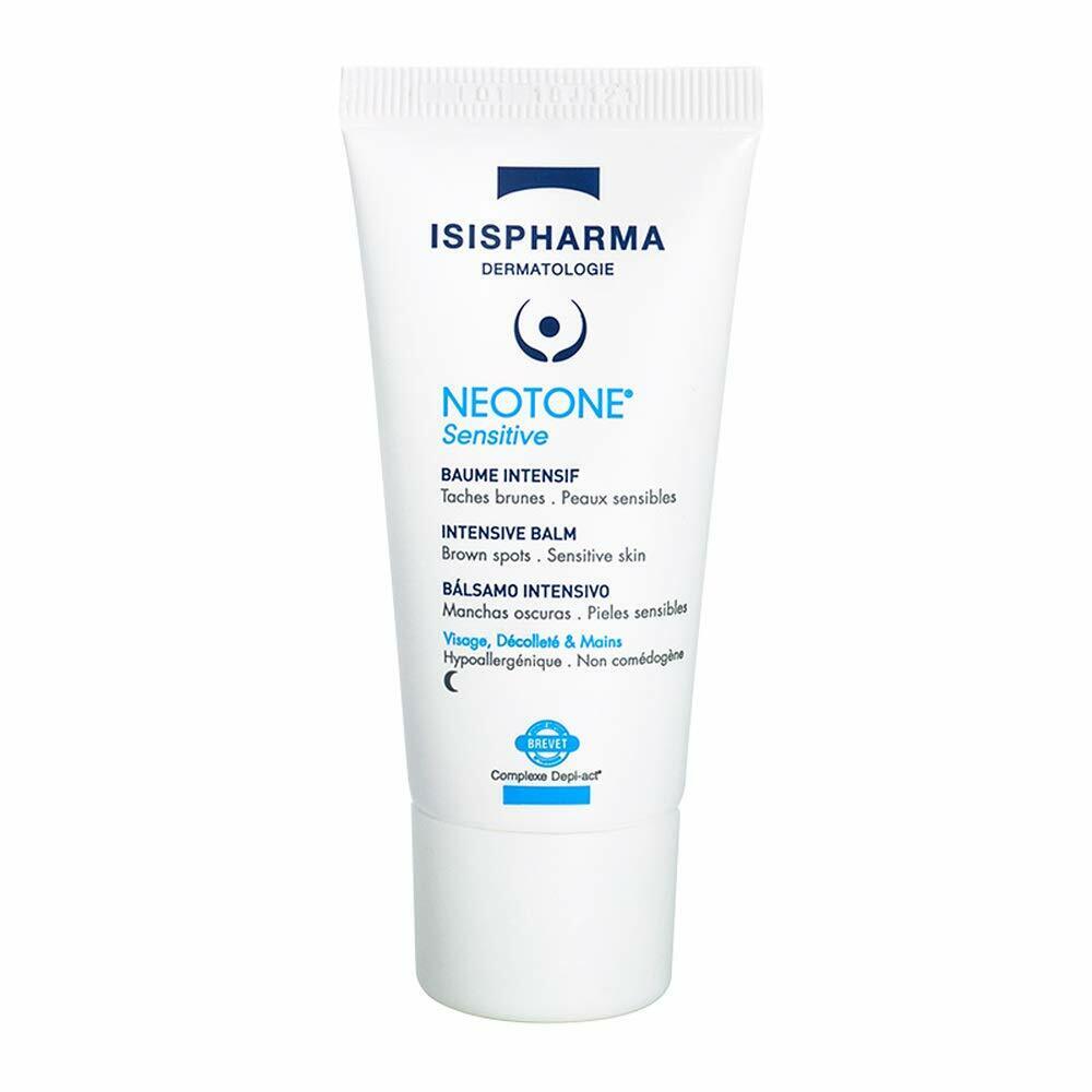 Neotone Sensitive 30 ML