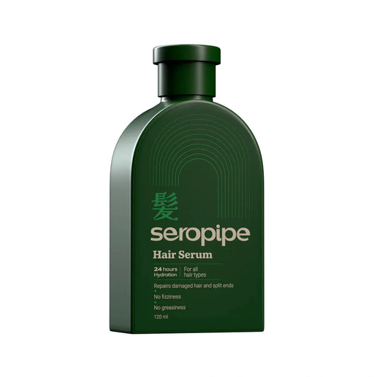 Seropipe Hair Serum 100ml - FLOCALLY