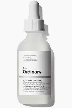 THE ORDINARY Niacinamide 10% + ZINC 1% - FLOCALLY