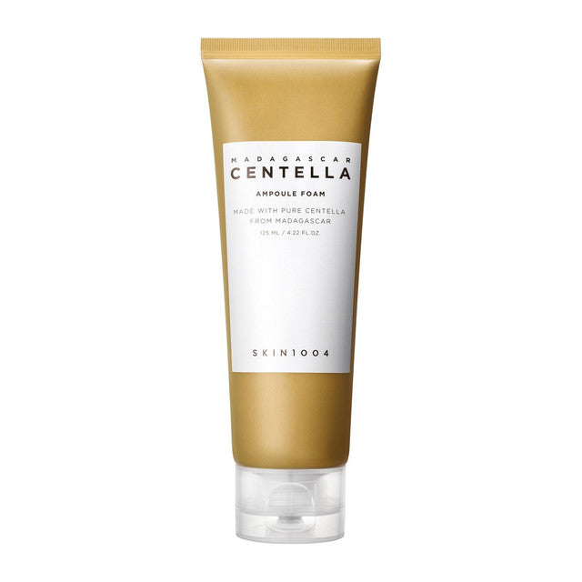 SKIN1004 MADAGASCAR CENTELLA AMPOULE FOAM - FLOCALLY