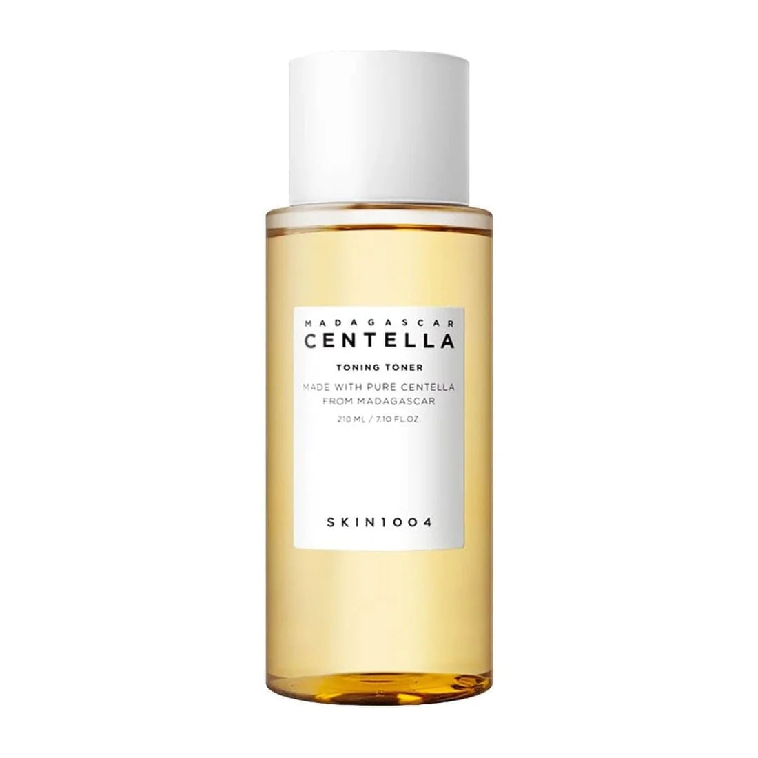 SKIN1004 Madagascar Centella Toning Toner - FLOCALLY