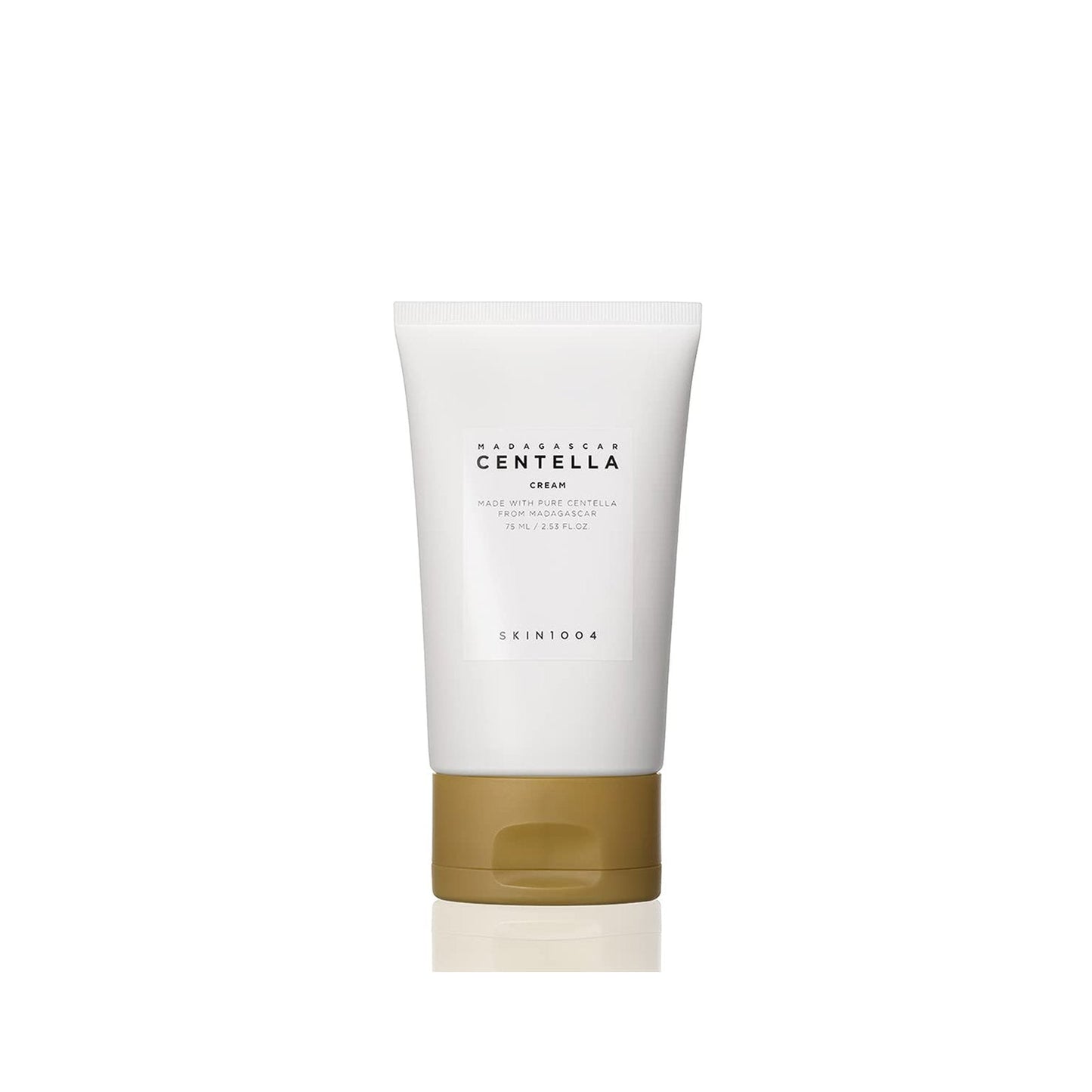 SKIN1004 Madagascar Centella Cream - FLOCALLY
