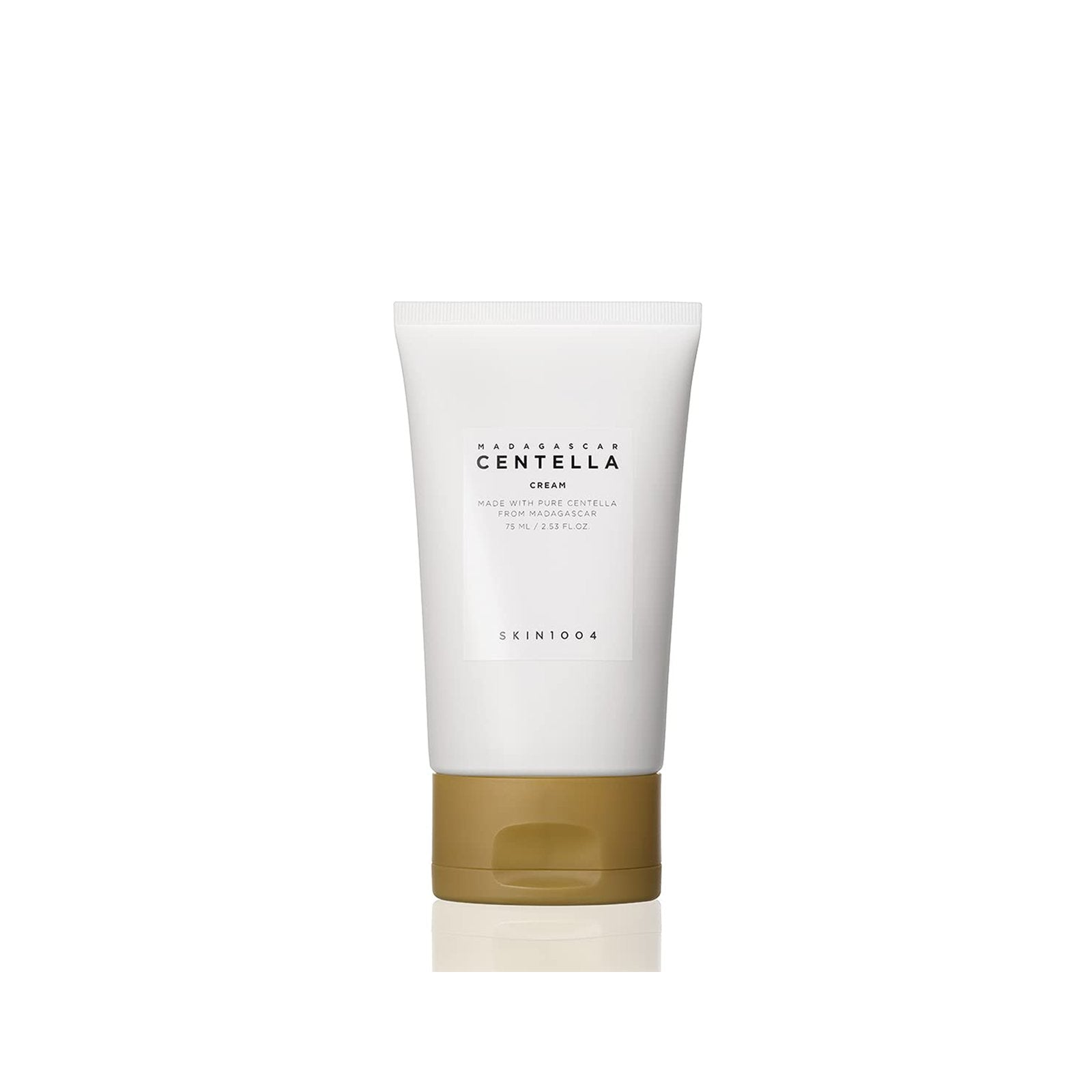SKIN1004 Madagascar Centella Cream - FLOCALLY