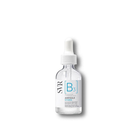 SVR Ampoule [B3] Hydra Repairing Concentrate Niacinamide 30ml