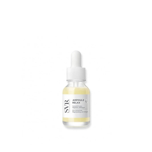 SVR Ampoule Relax Eye Concentrate 15ml