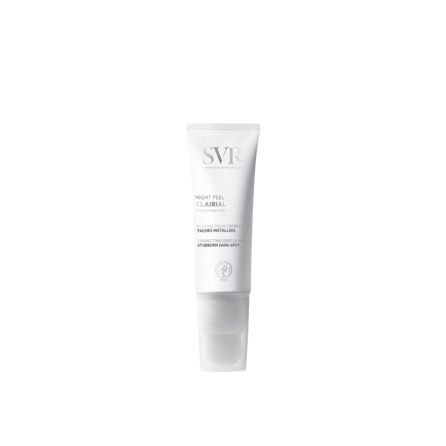 SVR Clairial Correcting Gentle Night Peel 50ml - FLOCALLY