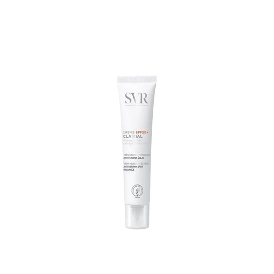 SVR Clairial Cream SPF50+ 40ml