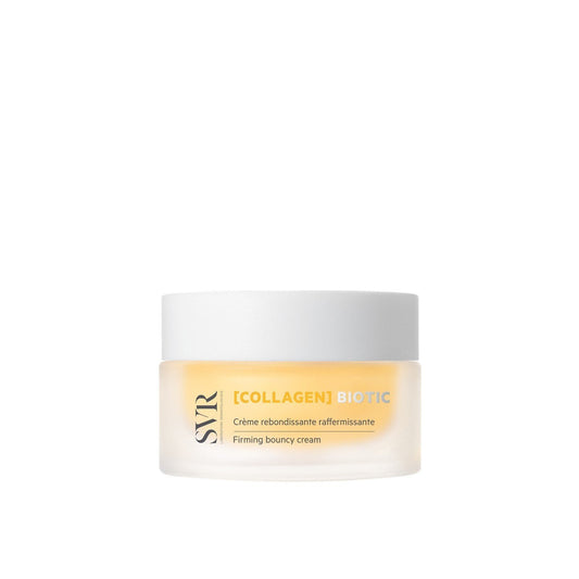 SVR [COLLAGEN] Biotic Firming Bouncy Cream