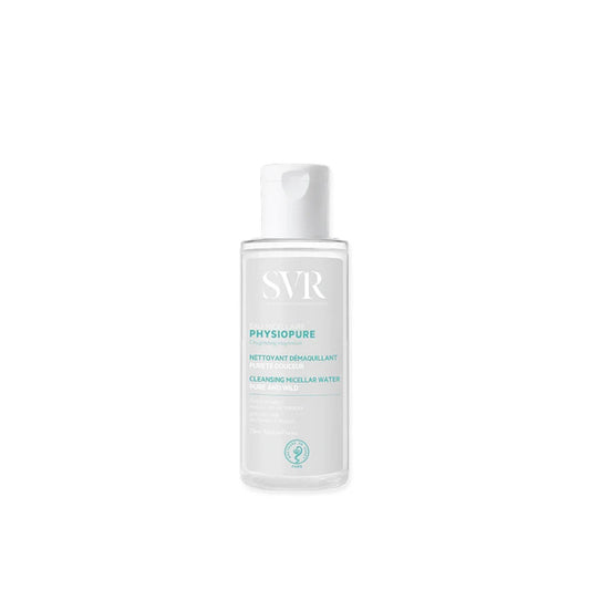 SVR Physiopure Cleansing Micellar Water